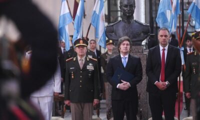 El escándalo de Libra ya supera al de Adorni en la conversación en redes sociales