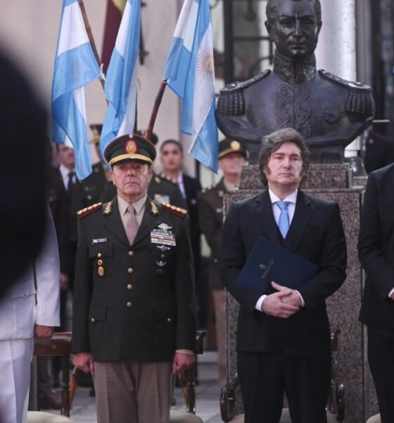 El escándalo de Libra ya supera al de Adorni en la conversación en redes sociales