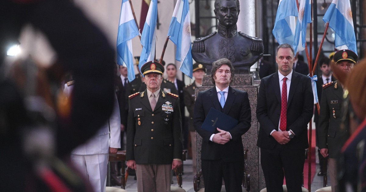 El escándalo de Libra ya supera al de Adorni en la conversación en redes sociales