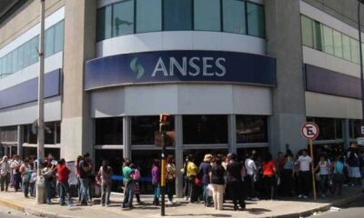 MOTOSIERRA SIN FIN: el GOBIERNO lanzó un PLAN de RETIRO VOLUNTARIO para empleados de ANSES