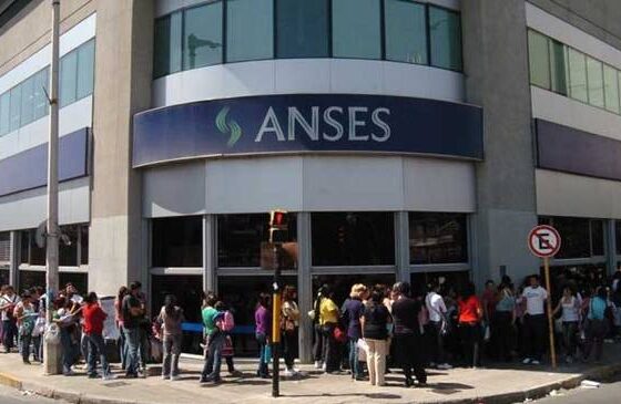 MOTOSIERRA SIN FIN: el GOBIERNO lanzó un PLAN de RETIRO VOLUNTARIO para empleados de ANSES