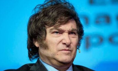 Encuesta con números negativos RÉCORD: el caso $Libra llega en el PEOR MOMENTO de Milei