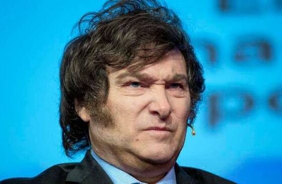 Encuesta con números negativos RÉCORD: el caso $Libra llega en el PEOR MOMENTO de Milei