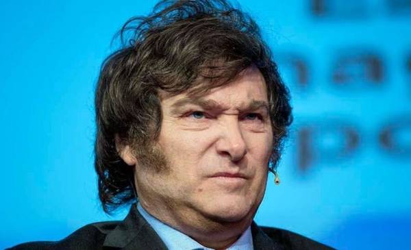 Encuesta con números negativos RÉCORD: el caso $Libra llega en el PEOR MOMENTO de Milei