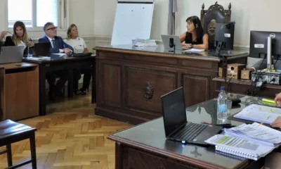 Condenaron a los responsables de una obra por las lesiones que sufrió un albañil