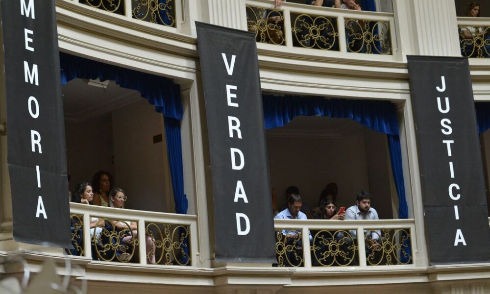Legislatura bonaerense: cruces picantes en Diputados por la conmemoración de los 50 años del golpe