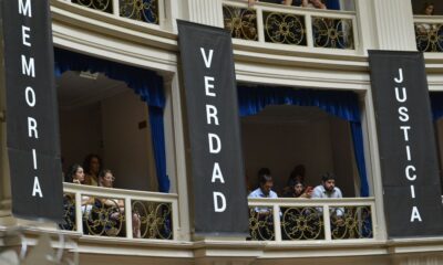 Legislatura bonaerense: cruces picantes en Diputados por la conmemoración de los 50 años del golpe