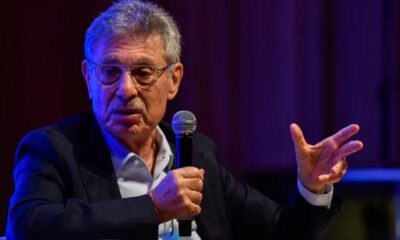 Golpe a Sigman y los laboratorios: Sturzenegger desreguló las patentes de los medicamentos