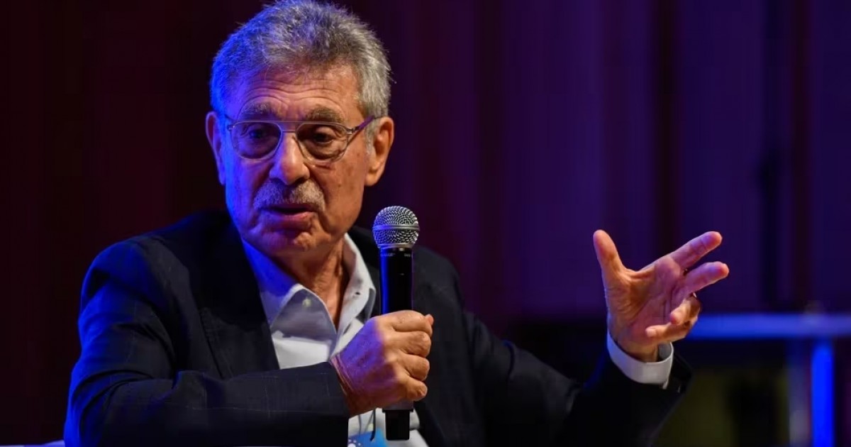 Golpe a Sigman y los laboratorios: Sturzenegger desreguló las patentes de los medicamentos