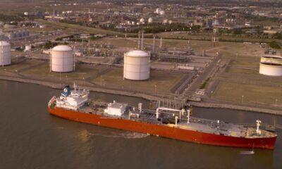 RIGI en Bahía Blanca: el intendente anunció millonaria inversión de empresa MEGA, líder en la industria el gas