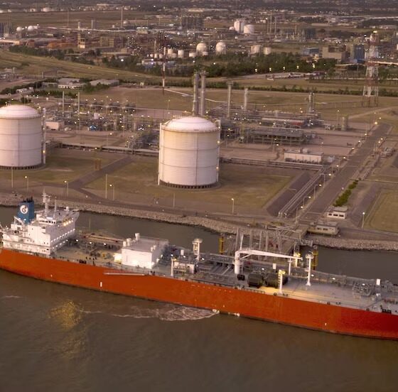 RIGI en Bahía Blanca: el intendente anunció millonaria inversión de empresa MEGA, líder en la industria el gas