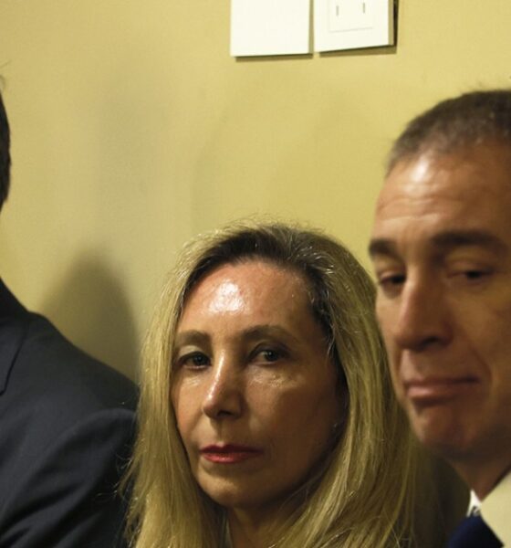 Fuerte presión de Karina a los medios: "el que habla del caso Libra es enemigo"