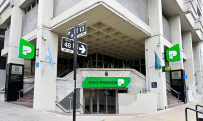 Los bancos retoman el horario habitual en 108 municipios bonaerenses