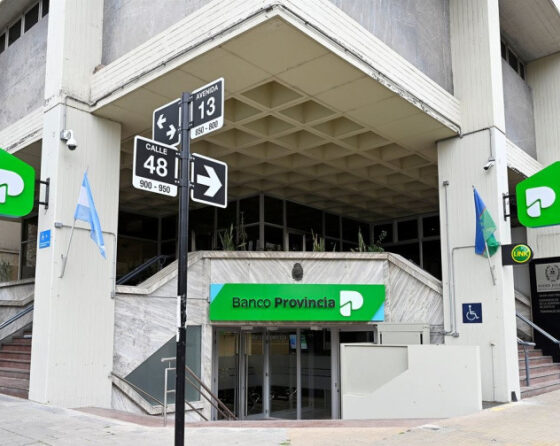 Los bancos retoman el horario habitual en 108 municipios bonaerenses