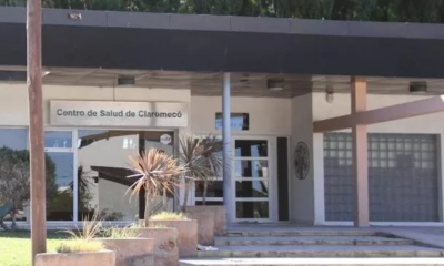 Aseguran la compra de un nuevo equipo de rayos X para el Centro de Salud de Claromecó