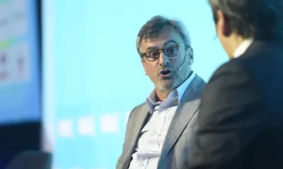 La UIA respondió al discurso de Milei en el Congreso: “Sin industria no hay Nación”