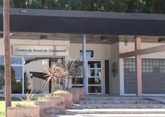 Aseguran la compra de un nuevo equipo de rayos X para el Centro de Salud de Claromecó