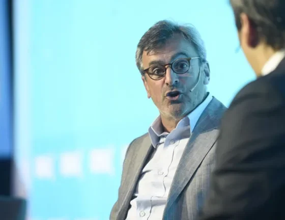 La UIA respondió al discurso de Milei en el Congreso: “Sin industria no hay Nación”