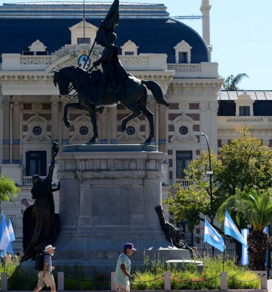 El minuto a minuto del discurso de Axel Kicillof en la Legislatura bonaerense