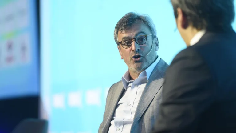 La UIA respondió al discurso de Milei en el Congreso: “Sin industria no hay Nación”