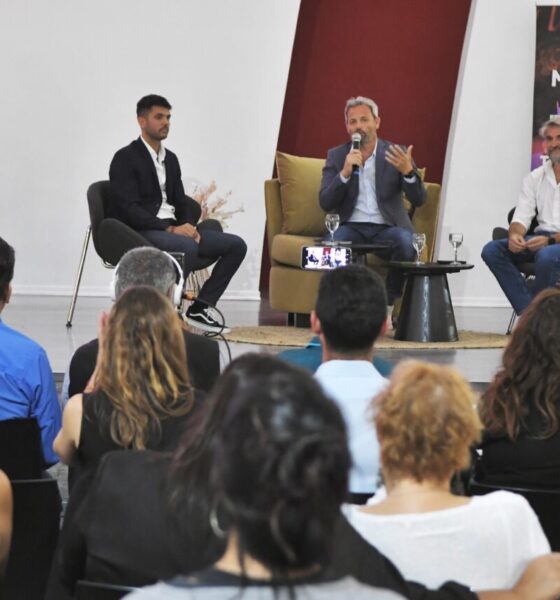 “Monte Sabores es el evento de calidad que proyecta el Monte Hermoso que queremos” - Monte Hermoso sitio oficial