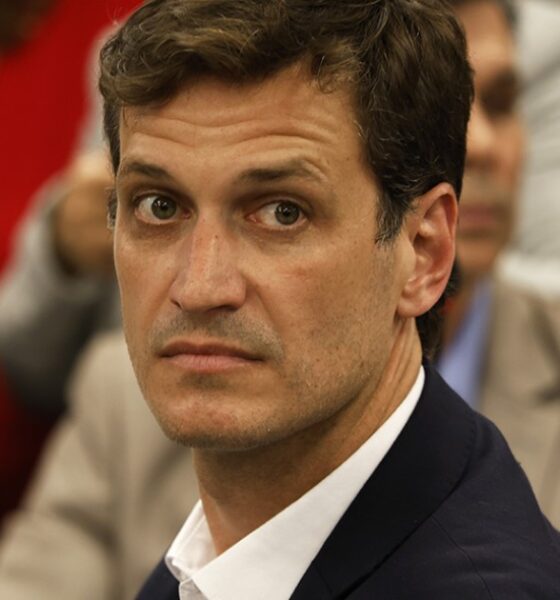 Escándalo en el Congreso porque un diputado del PRO compró un rifle y se lo mandaron al despacho