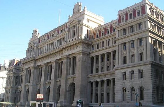 Otro fallo contra la Reforma Laboral: suspenden el traspaso a la Justicia de la Ciudad