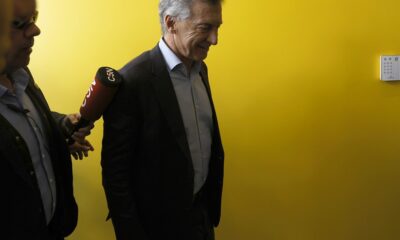 Tensión en el zoom del PRO, Frigerio cruzó a Macri: "Nos baja el precio anunciar un candidato un año y medio a