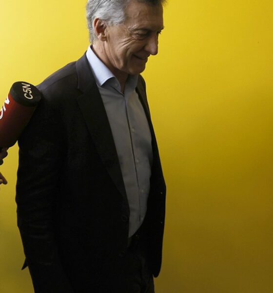 Tensión en el zoom del PRO, Frigerio cruzó a Macri: "Nos baja el precio anunciar un candidato un año y medio a