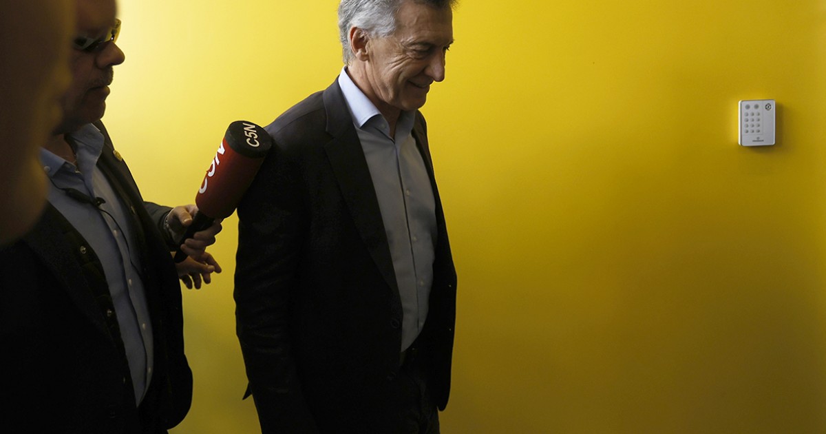 Tensión en el zoom del PRO, Frigerio cruzó a Macri: "Nos baja el precio anunciar un candidato un año y medio a