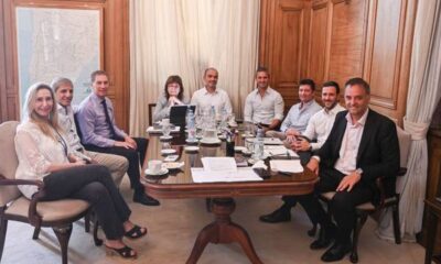 El Gobierno intenta tapar el escándalo de $LIBRA y lleva leyes para el debate en el Congreso