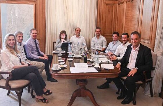 El Gobierno intenta tapar el escándalo de $LIBRA y lleva leyes para el debate en el Congreso