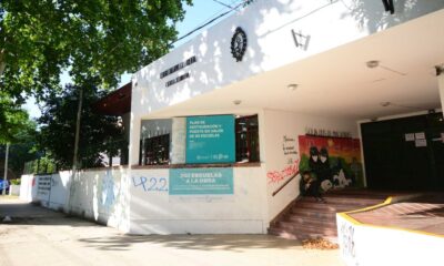 El primer paro docente contra Axel Kicillof tuvo fuerte acatamiento en el conurbano y las grandes ciudades