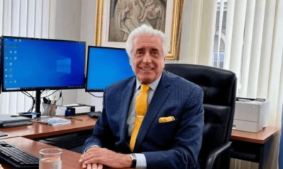 Renunció el presidente de la IGJ luego del pedido de Mahíques