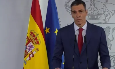 Tras la amenaza de Trump, Sánchez ratificó que España no será cómplice de los ataques a Irán