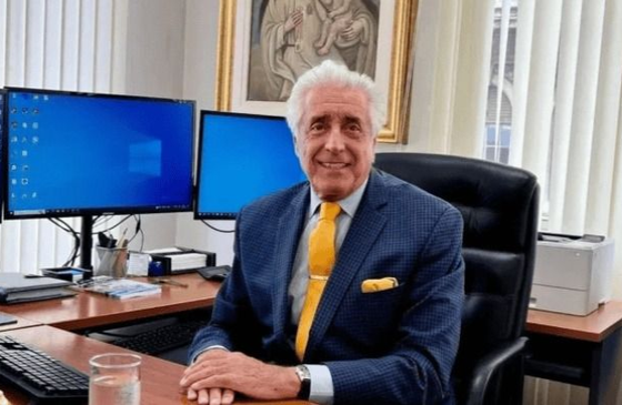 Renunció el presidente de la IGJ luego del pedido de Mahíques