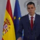 Tras la amenaza de Trump, Sánchez ratificó que España no será cómplice de los ataques a Irán
