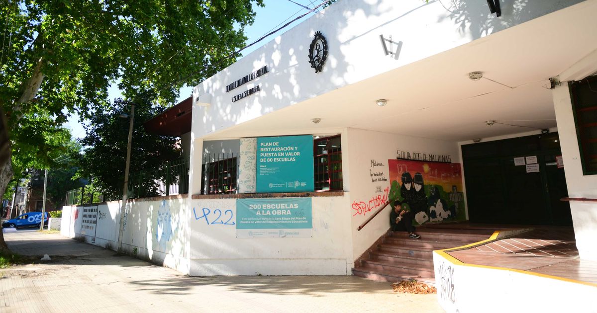 El primer paro docente contra Axel Kicillof tuvo fuerte acatamiento en el conurbano y las grandes ciudades