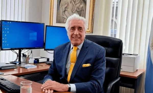 Renunció el presidente de la IGJ luego del pedido de Mahíques