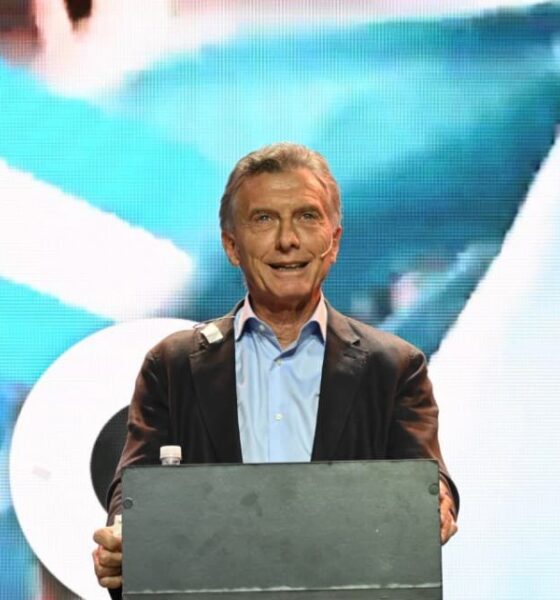 Macri no tiene candidato a presidente y va a definir el año que viene si se presenta