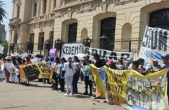 DURAS CRÍTICAS a SADIR por las CONSECUENCIAS de su AJUSTE SALARIAL: "MILES DE FAMILIAS"