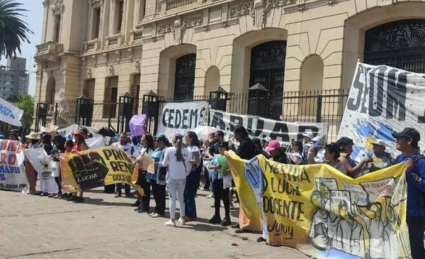 DURAS CRÍTICAS a SADIR por las CONSECUENCIAS de su AJUSTE SALARIAL: "MILES DE FAMILIAS"