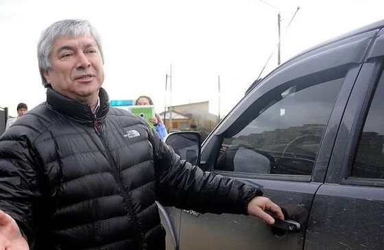 LÁZARO BÁEZ fue SOBRESEÍDO tras SANCIONARSE una LEY que IMPULSÓ MILEI