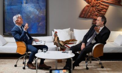 Sospechan que Adorni es socio en la productora que pagó el pasaje a Punta del Este