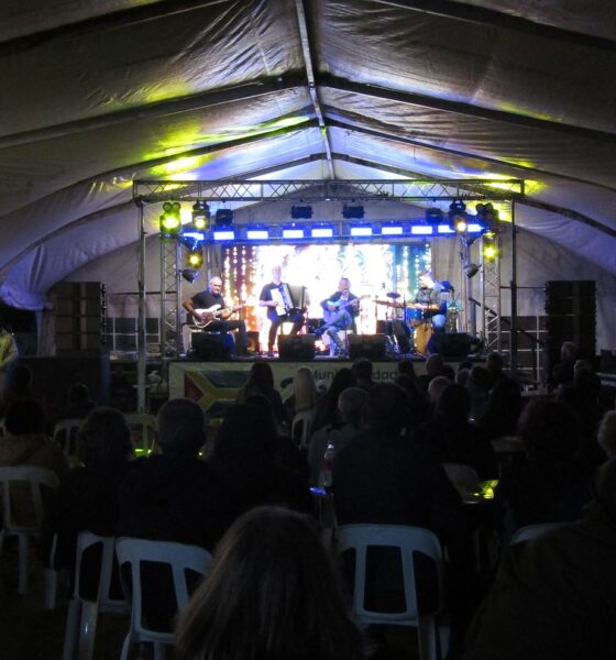 Claromecó prepara una nueva edición de “Semana Santa frente al mar”