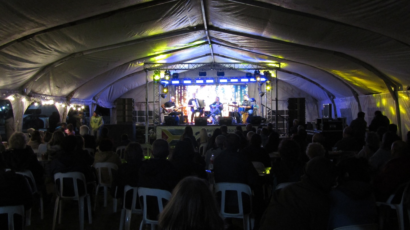 Claromecó prepara una nueva edición de “Semana Santa frente al mar”