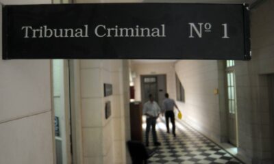 Condenado a prisión por protagonizar un raid delictivo en Monte Hermoso