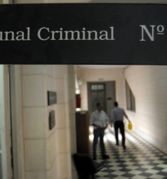 Condenado a prisión por protagonizar un raid delictivo en Monte Hermoso