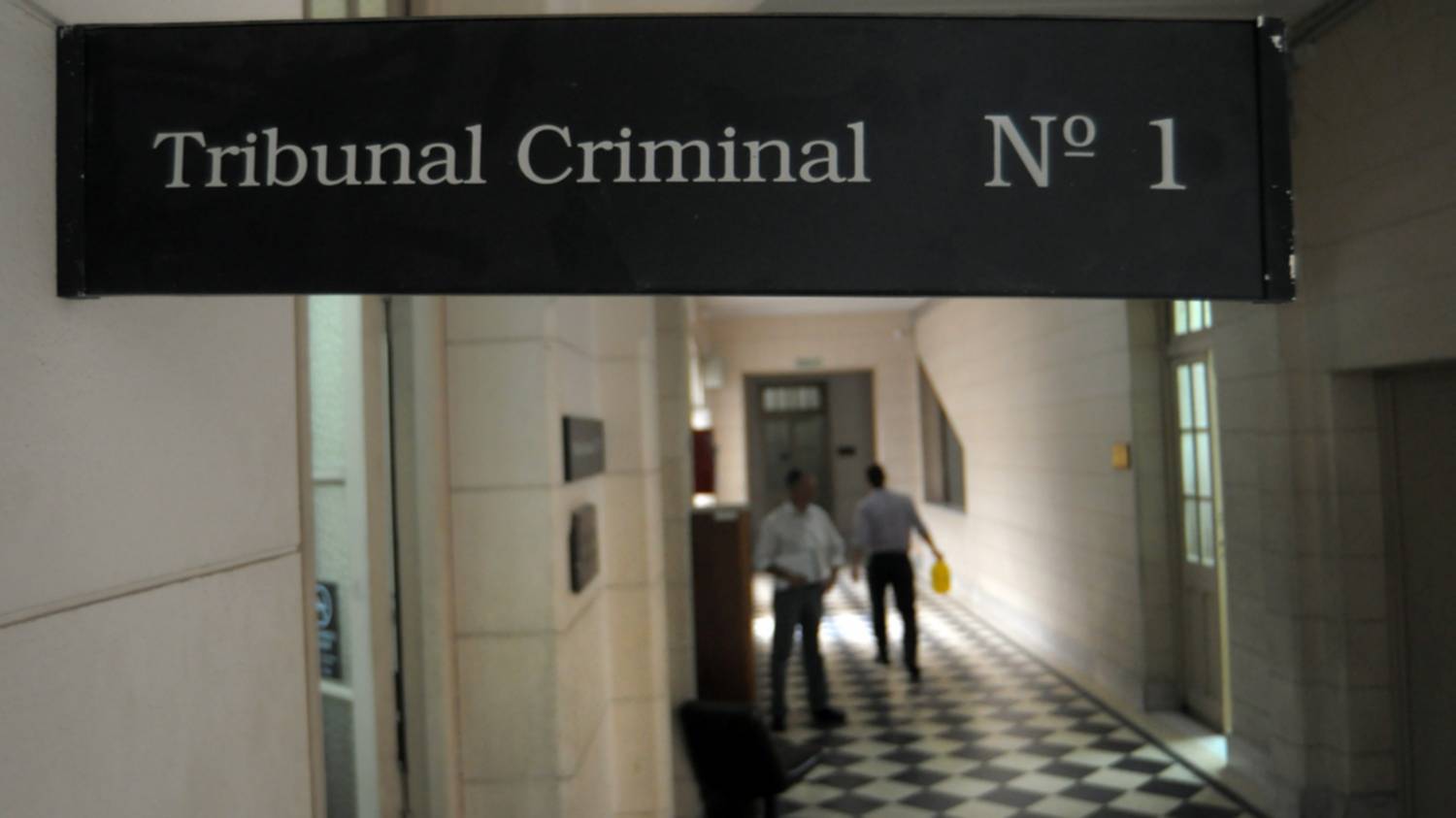 Condenado a prisión por protagonizar un raid delictivo en Monte Hermoso