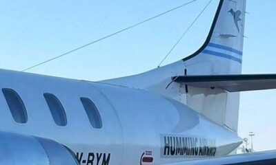 Una aerolínea quiere unir Coronel Suárez y Tres Arroyos con Capital Federal